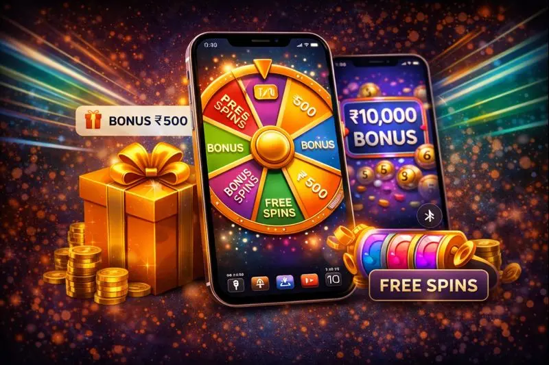 TWCBet Bonuses and Free Credit
